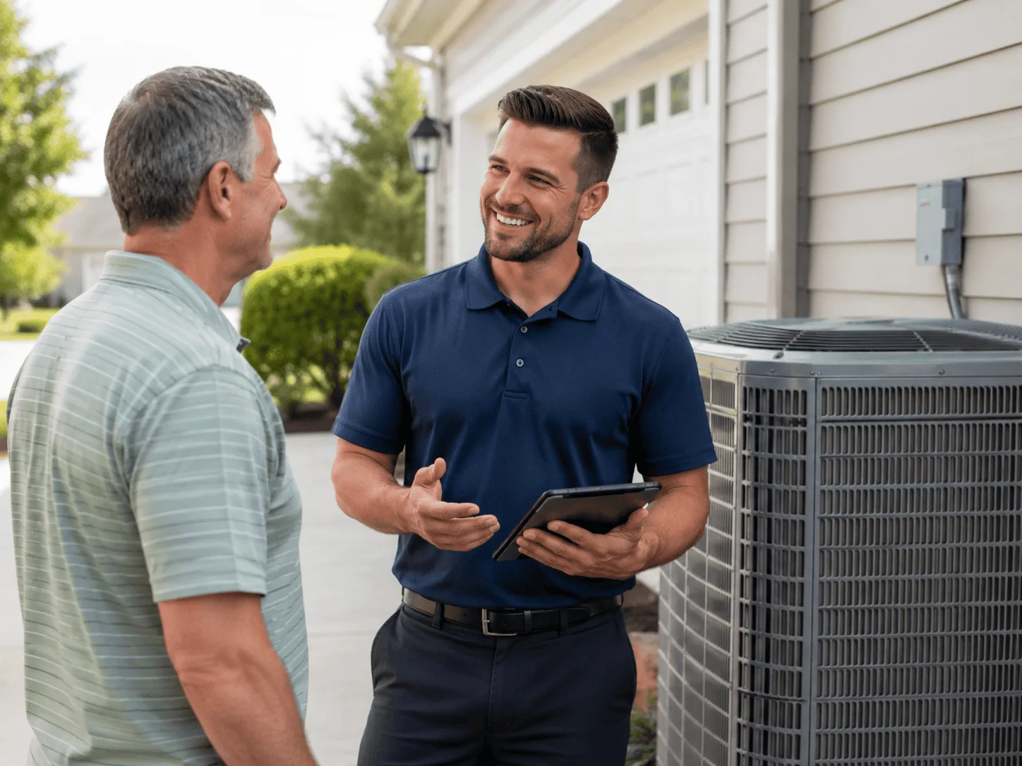 Heat Pump Installation La Puente, CA FAQs